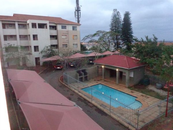 2 Bedroom Flat 2 Bedroom Flat