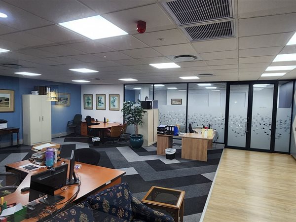 Office space Office space