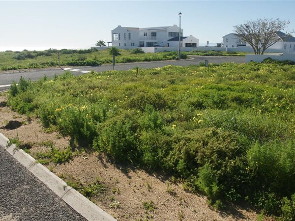 399 m² Land available in Sandy Point