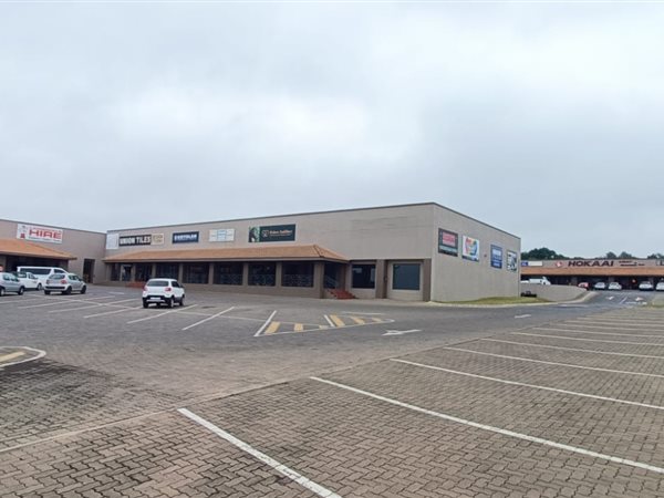 348  m² Commercial space in Silver Lakes