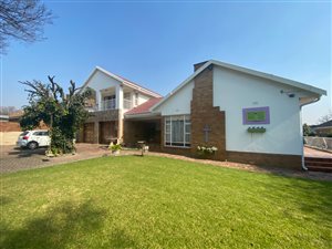 3 Bed House in Vanderbijlpark Central