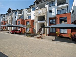 3 Bed Townhouse in Oakdene