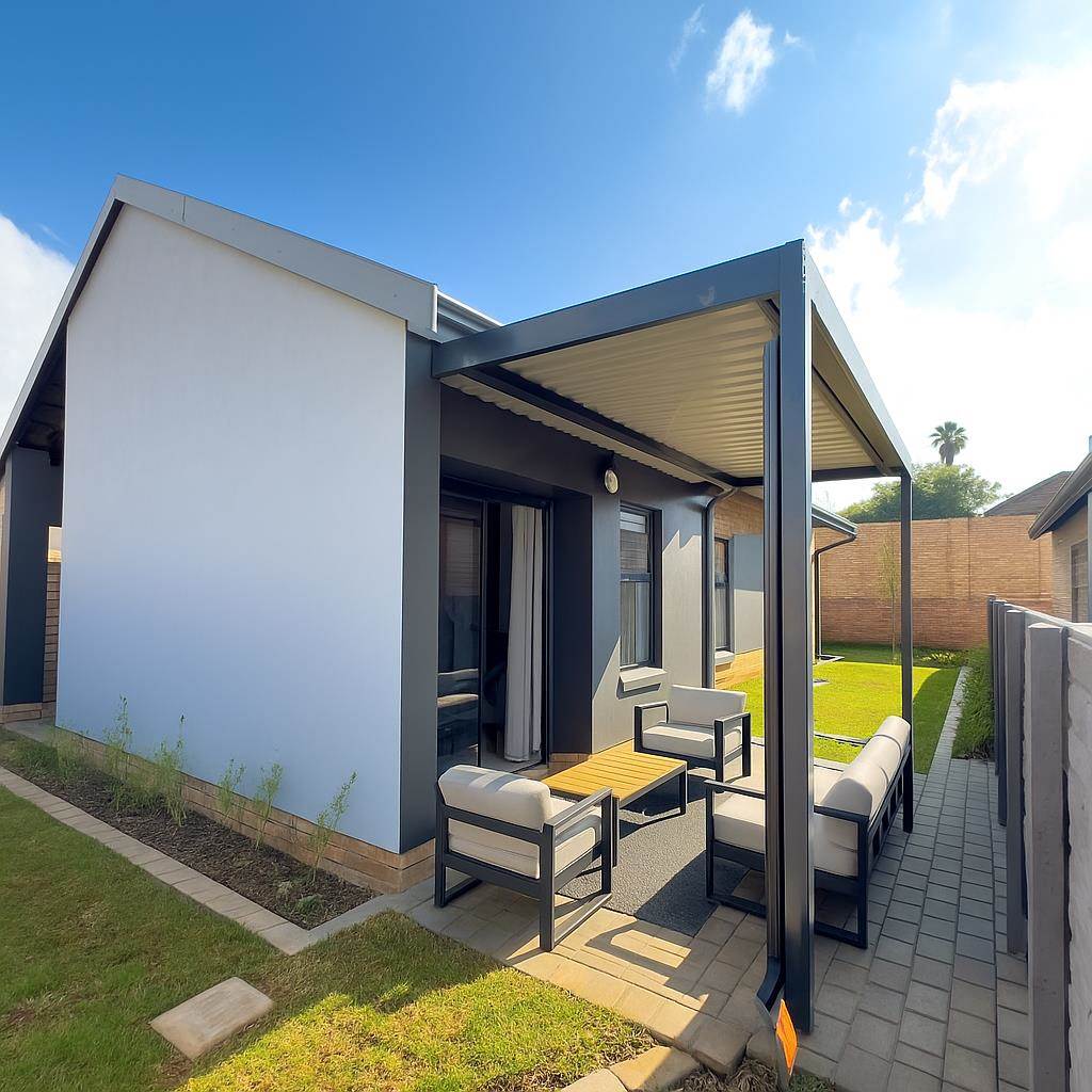 3 Bedroom House 3 Bedroom House