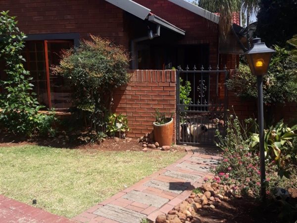 3 Bed House in Garsfontein