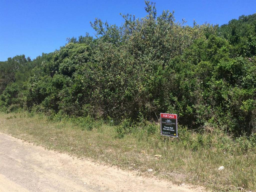904 m² Land available in Cannon Rocks photo number 2