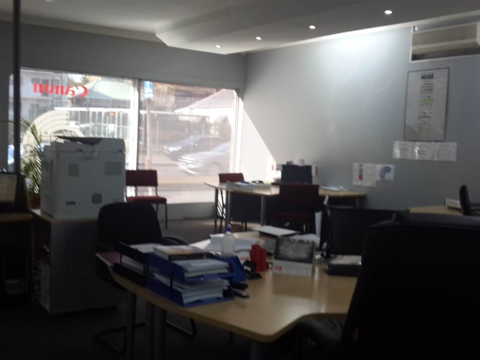 400  m² Commercial space in Bloemfontein photo number 11