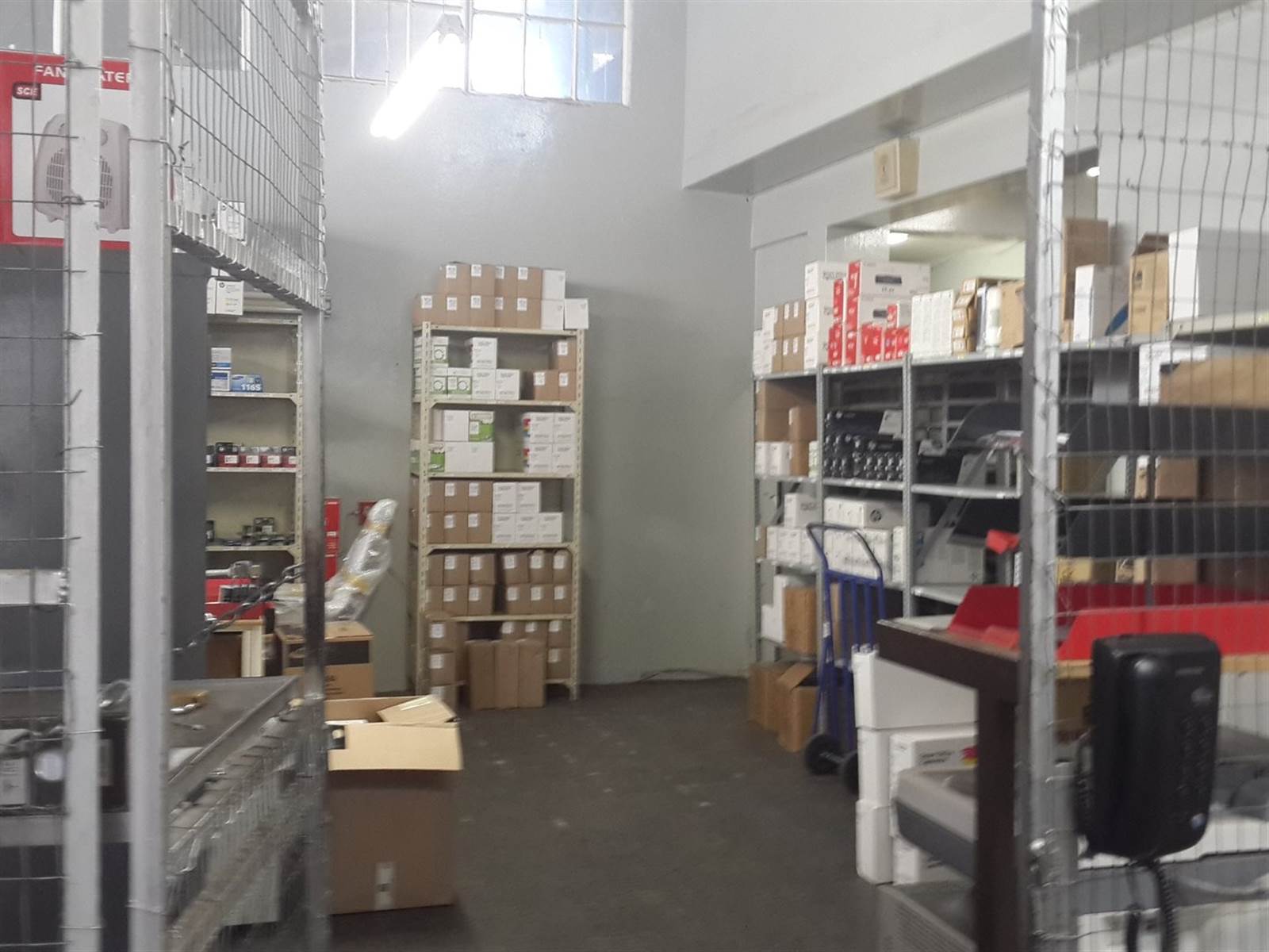 400  m² Commercial space in Bloemfontein photo number 6