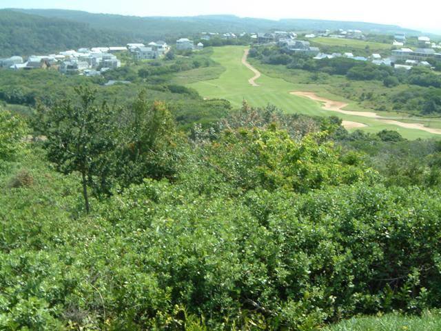 698 m² Land available in Princes Grant Golf Estate photo number 4