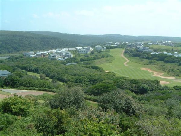 698 m² Land available in Princes Grant Golf Estate
