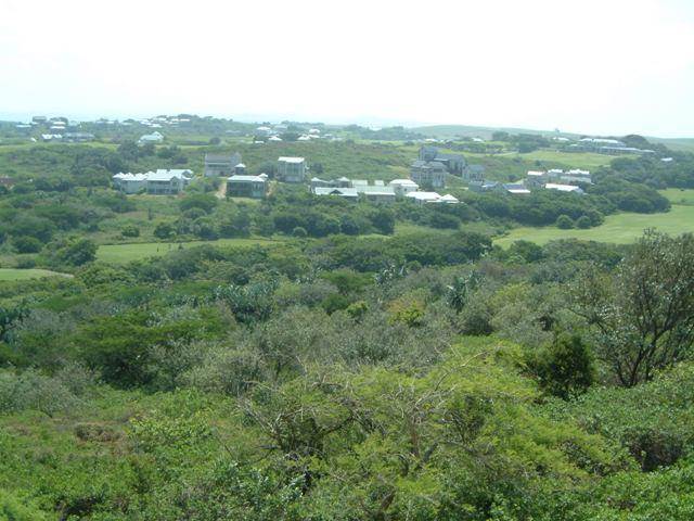 698 m² Land available in Princes Grant Golf Estate photo number 3