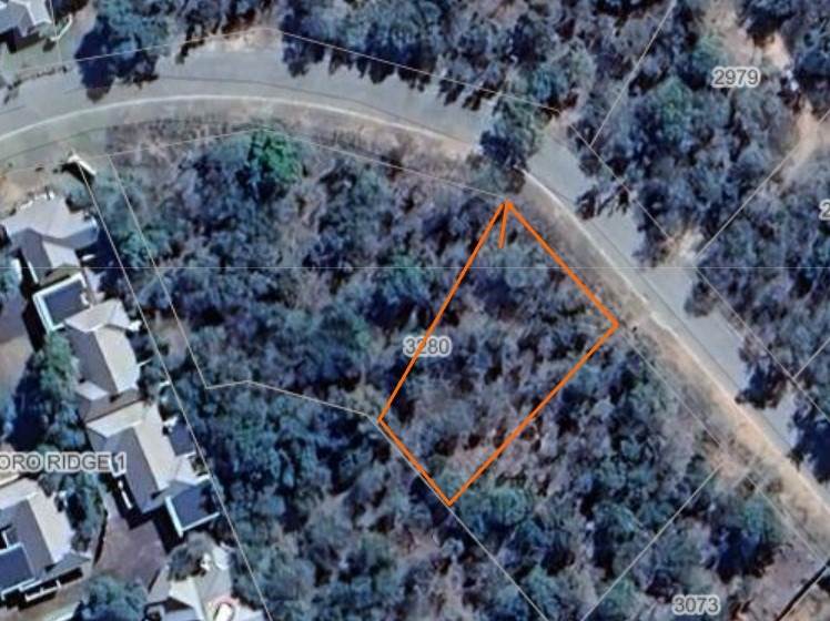 1012 m² Land available in Koro Creek Golf Estate photo number 3