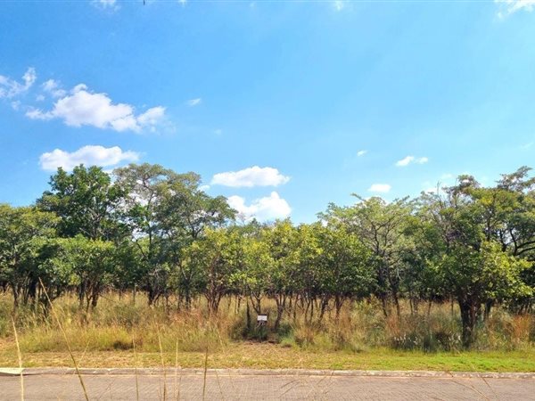 1012 m² Land available in Koro Creek Golf Estate