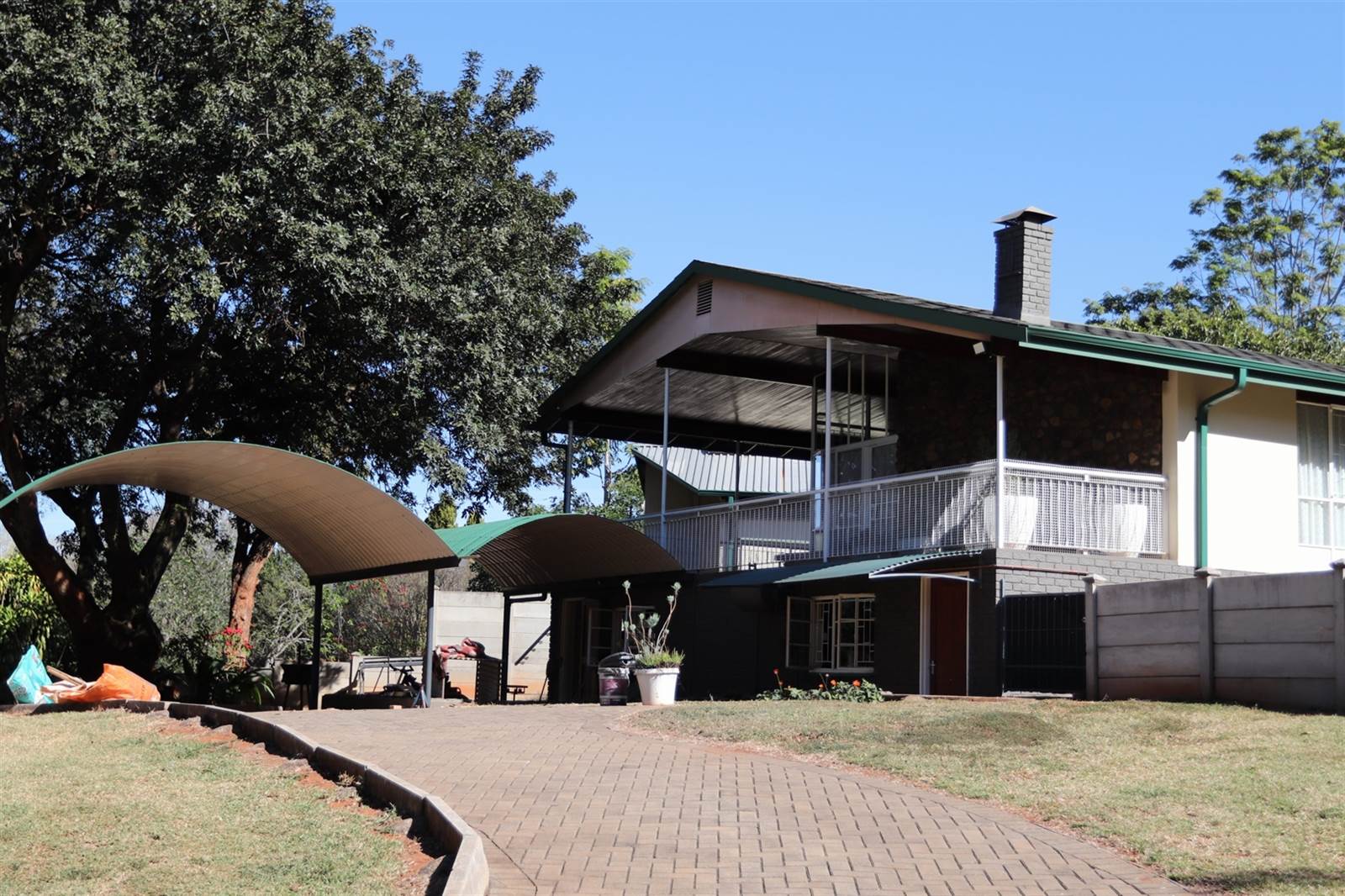 3 Bed House in Tzaneen photo number 14