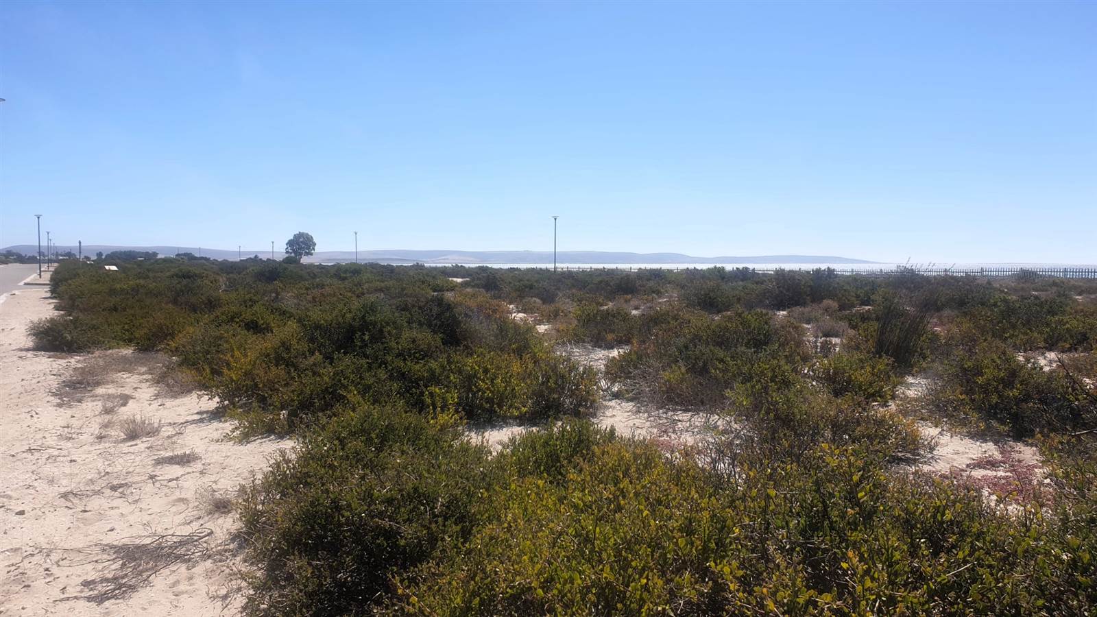 770 m² Land available in Port Owen photo number 1