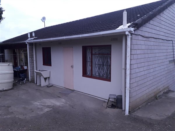3 Bed House in Mountview