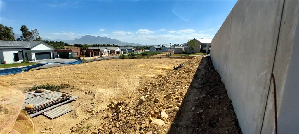 783 m² Land available in Paarl photo number 6