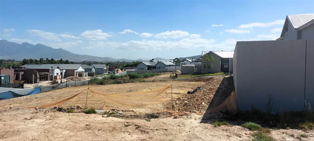 783 m² Land available in Paarl photo number 2