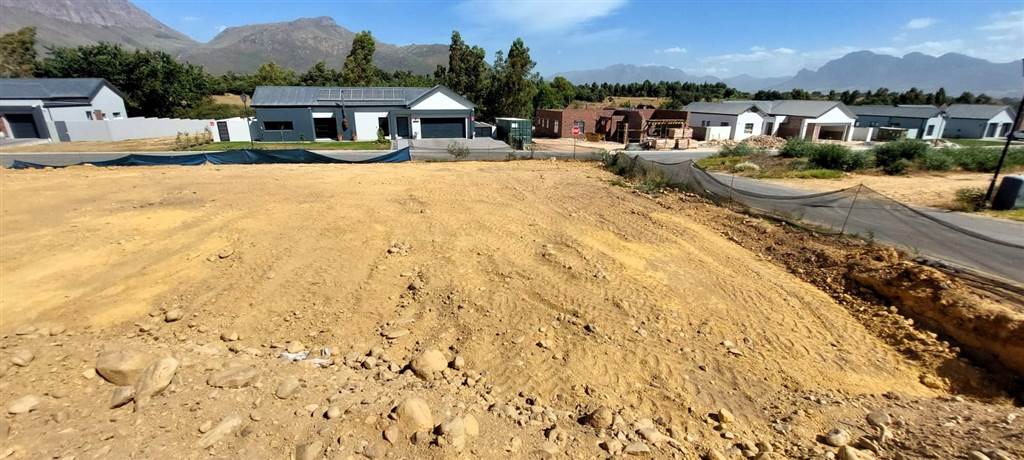 783 m² Land available in Paarl photo number 3