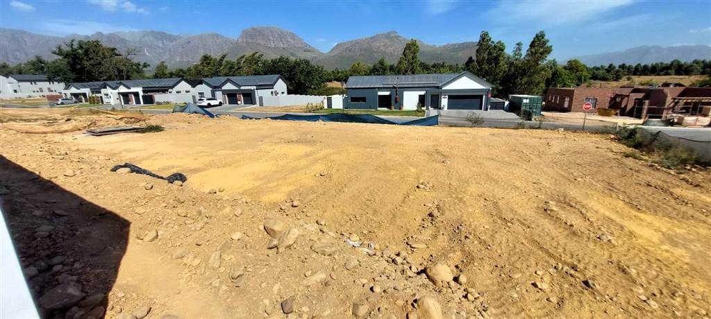 783 m² Land available in Paarl photo number 4