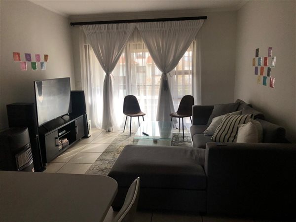 2 Bed Apartment