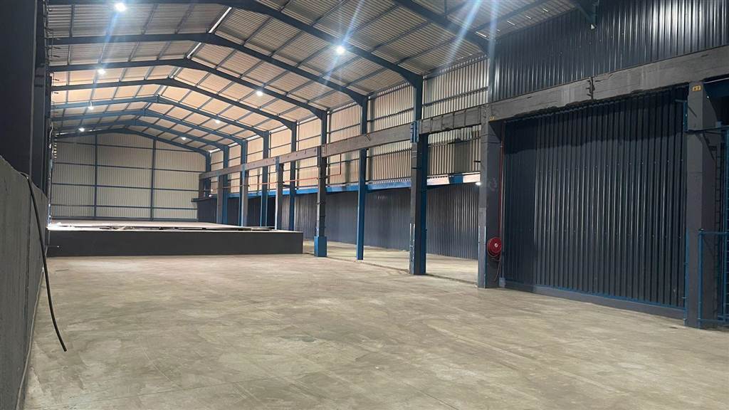 2000  m² Industrial space in Atteridgeville photo number 9