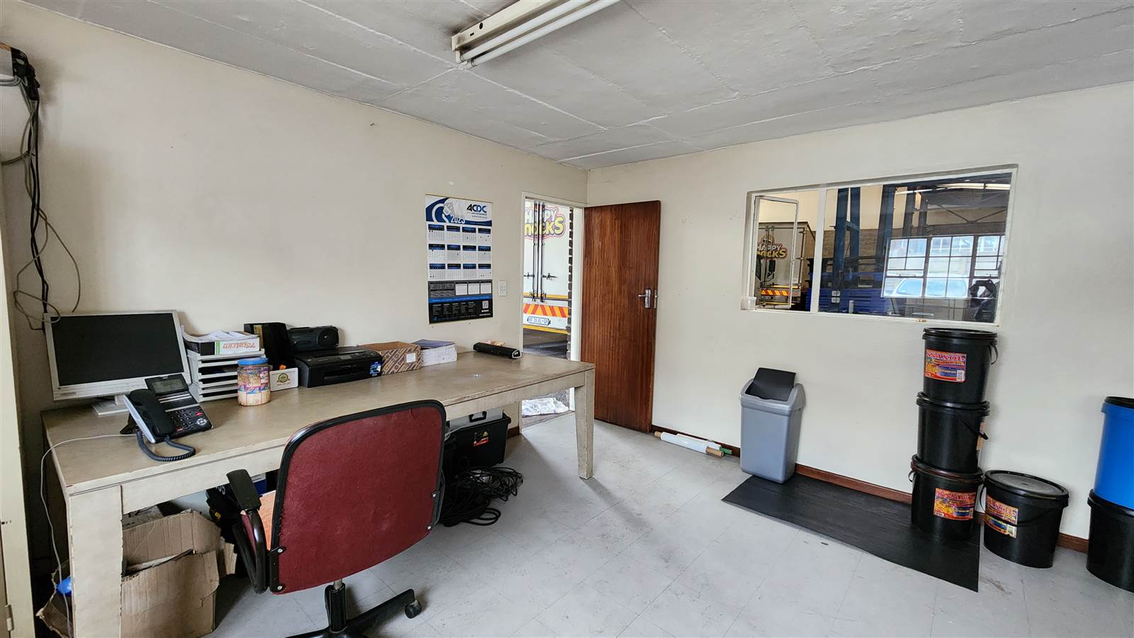 450  m² Industrial space in Eastleigh photo number 11