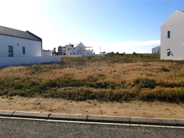 515 m² Land available in Sandy Point