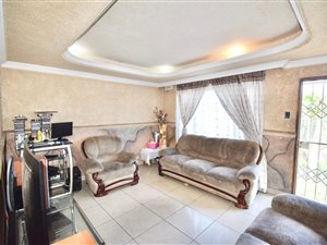 2 Bed House in Umlazi