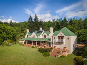 4 Bed House in Balgowan