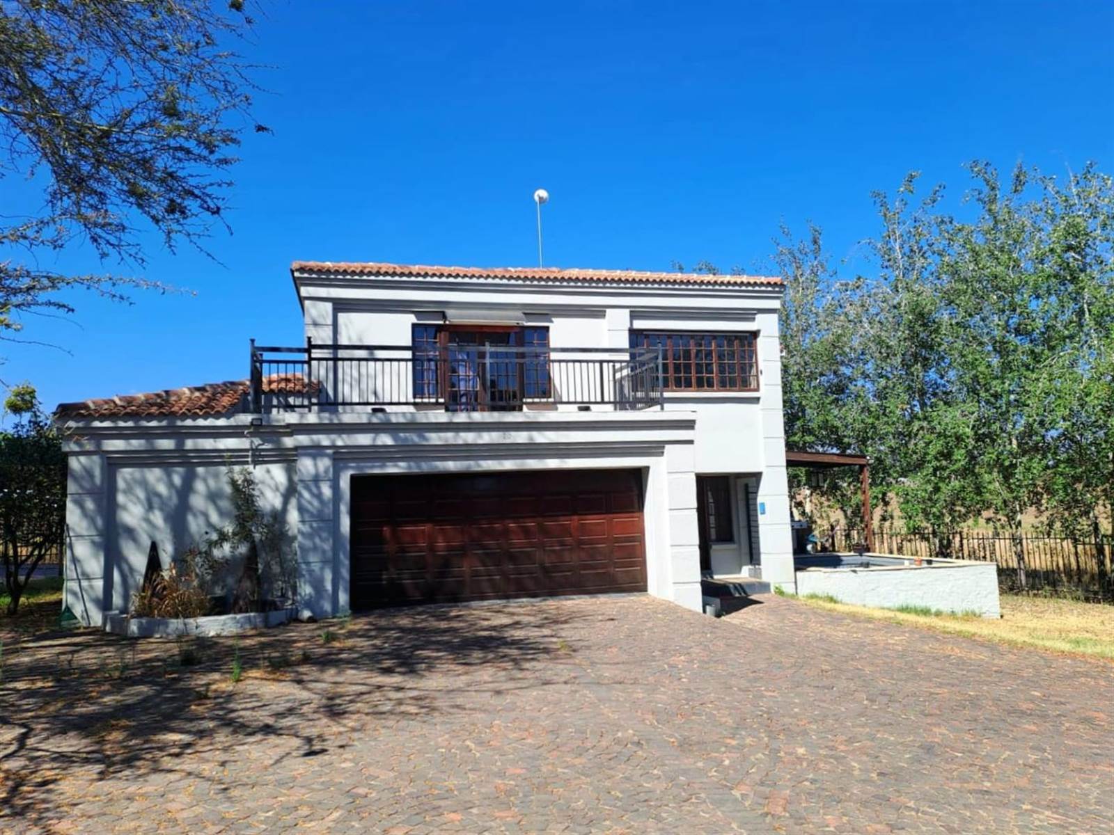 3 Bed House in Muldersdrift photo number 2