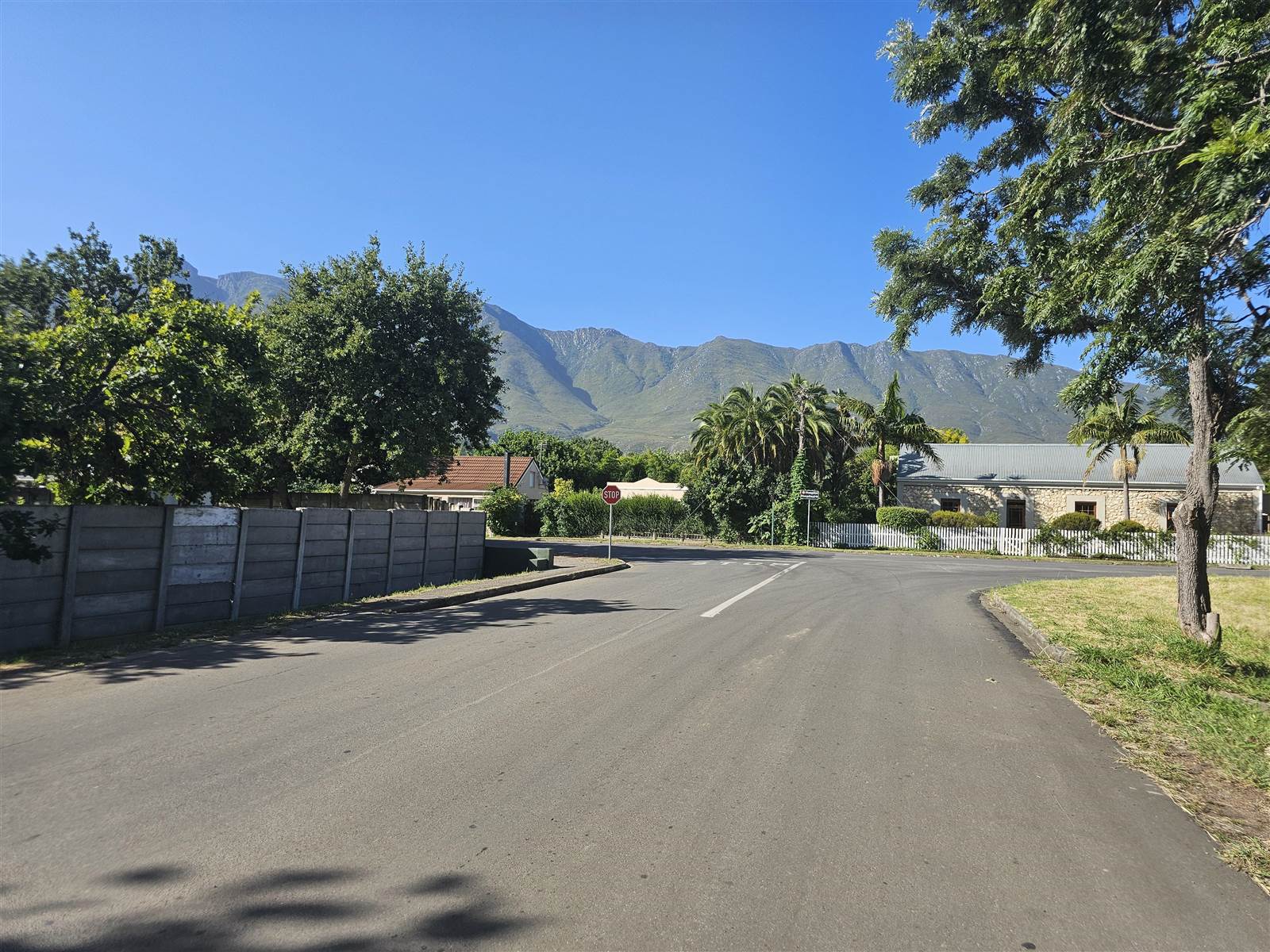 750 m² Land available in Swellendam photo number 6