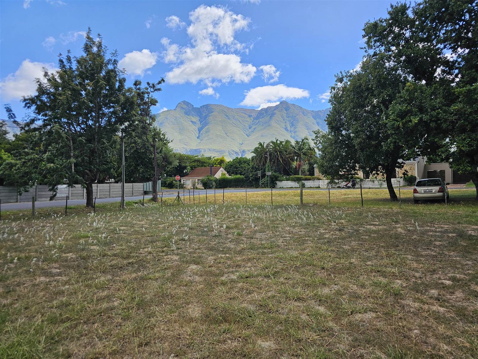 750 m² Land available in Swellendam photo number 3
