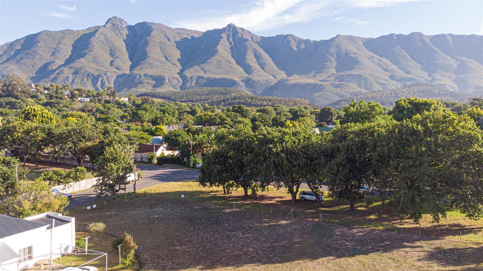 750 m² Land available in Swellendam photo number 2