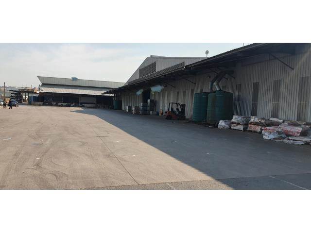 5000  m² Commercial space in Prospecton Industrial photo number 2