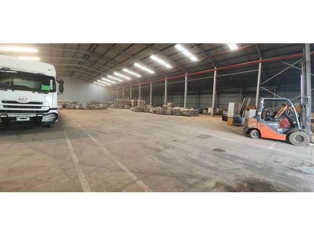 5000  m² Commercial space in Prospecton Industrial photo number 3
