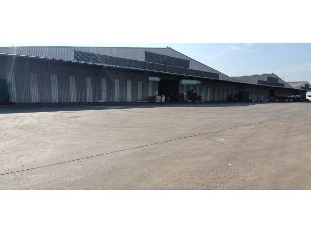 5000  m² Commercial space in Prospecton Industrial photo number 6