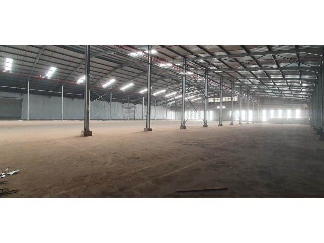 5000  m² Commercial space in Prospecton Industrial photo number 4