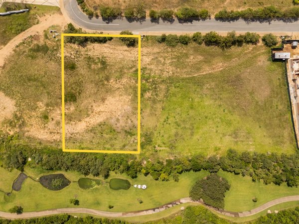 1501 m² Land available in Steyn City