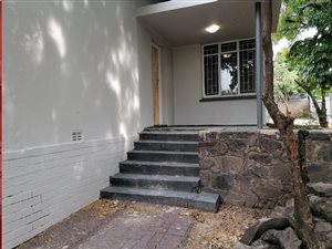 5 Bed House in Capital Park