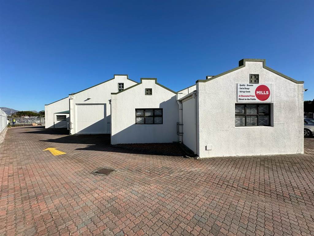 1043  m² Industrial space in Ottery photo number 7