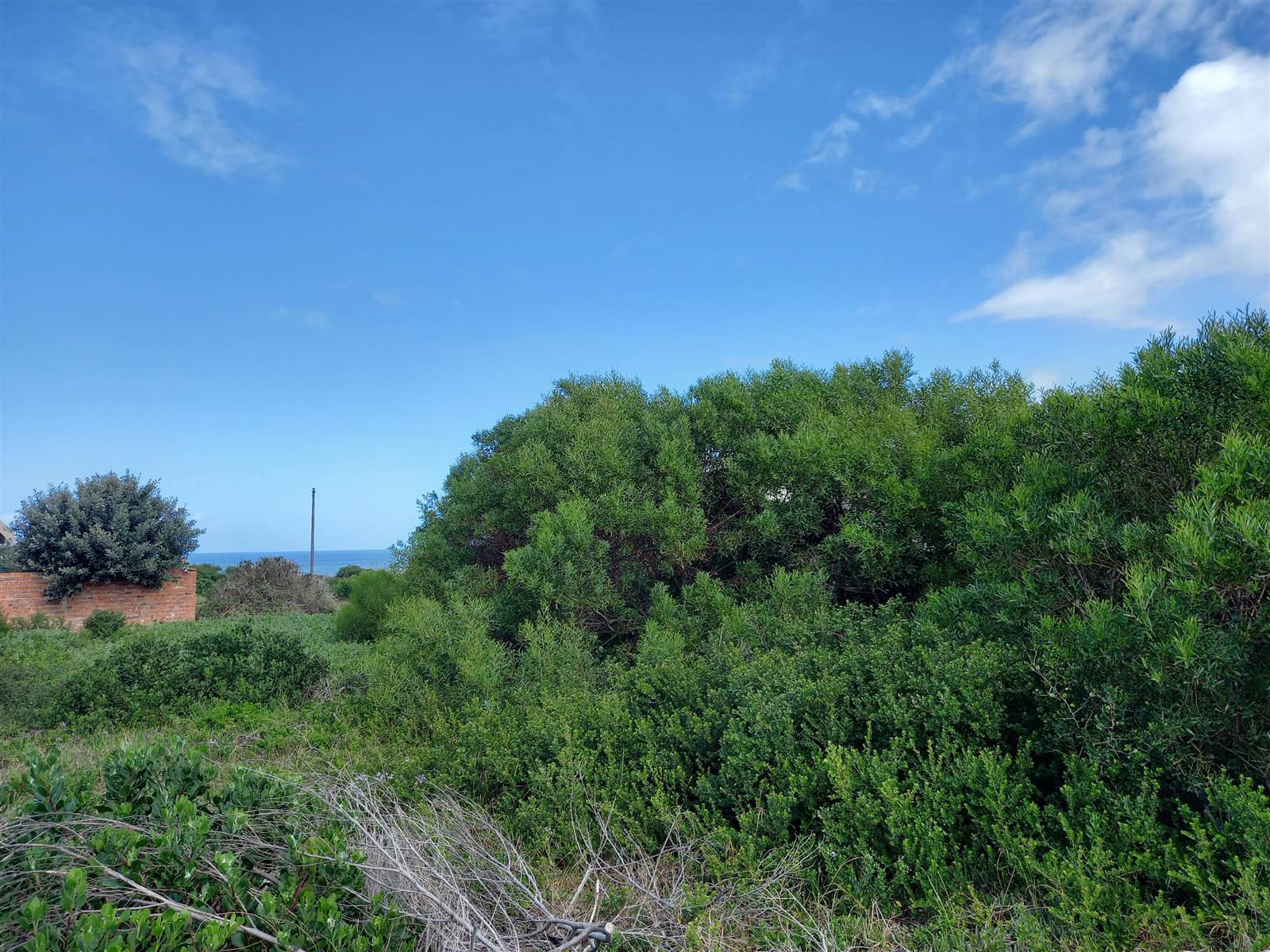 590 m² Land available in Kleinkrantz photo number 1