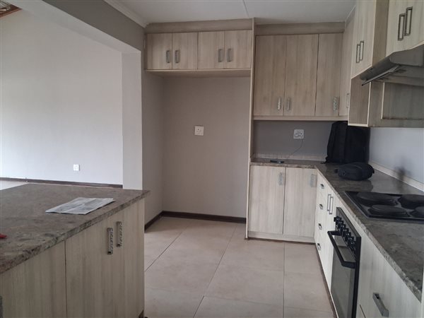 3 Bedroom House 3 Bedroom House