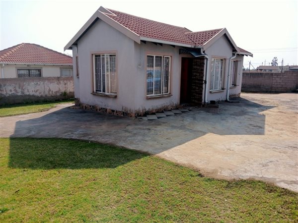 2 Bedroom House 2 Bedroom House