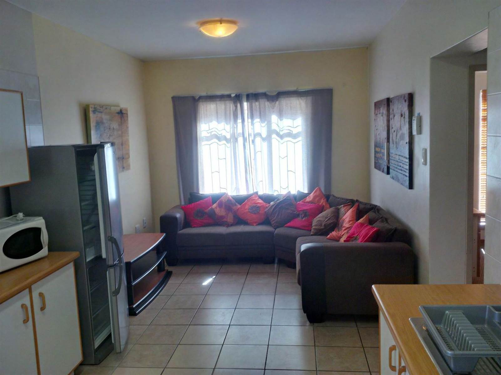 2 Bed Apartment in Dassierand photo number 3
