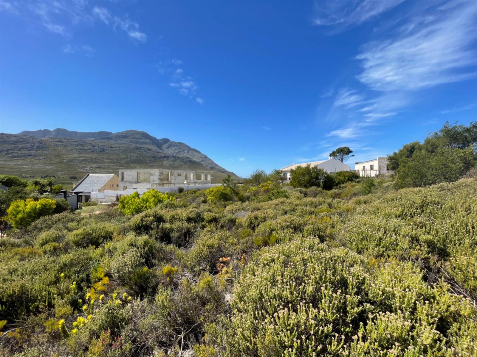 608 m² Land available in Pringle Bay photo number 3