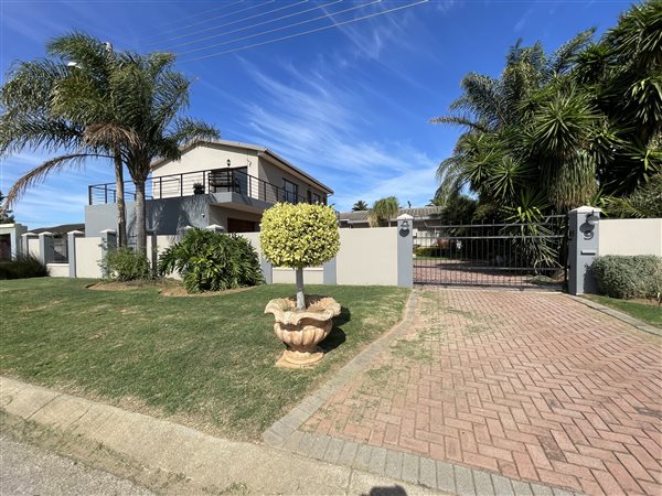 4 Bed House in Manor Heights