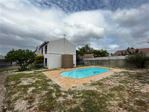 Apartment in Vredekloof