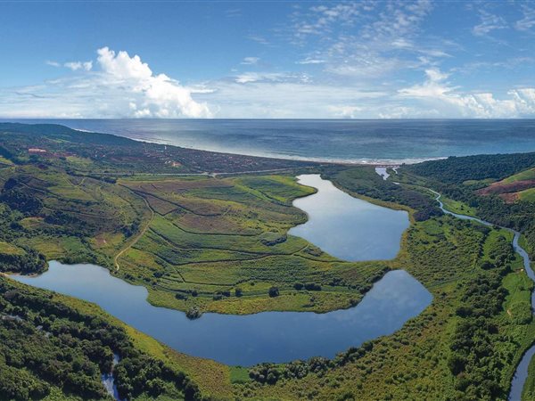 800 m² Land available in Zimbali Lakes Resort