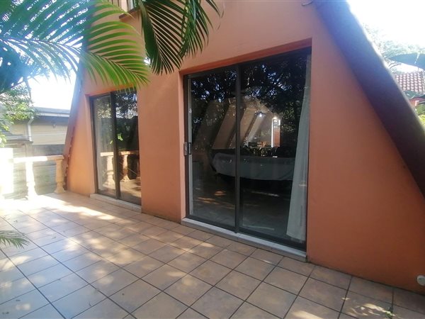 2 Bedroom Townhouse 2 Bedroom Townhouse
