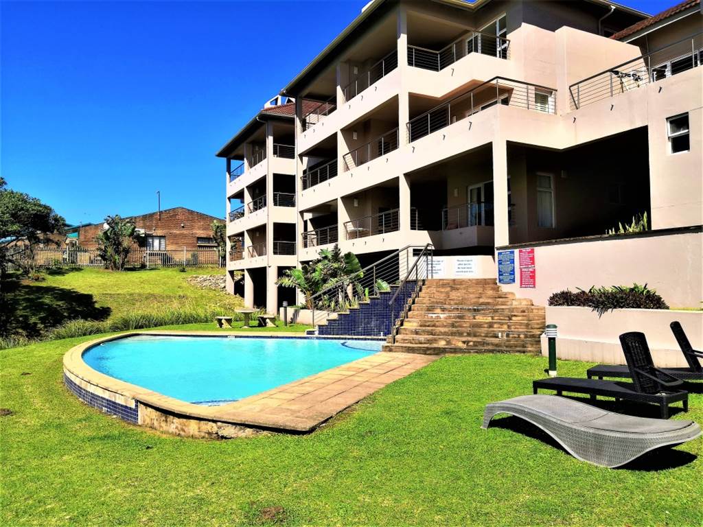 3 Bed Apartment in Shelly Beach photo number 20